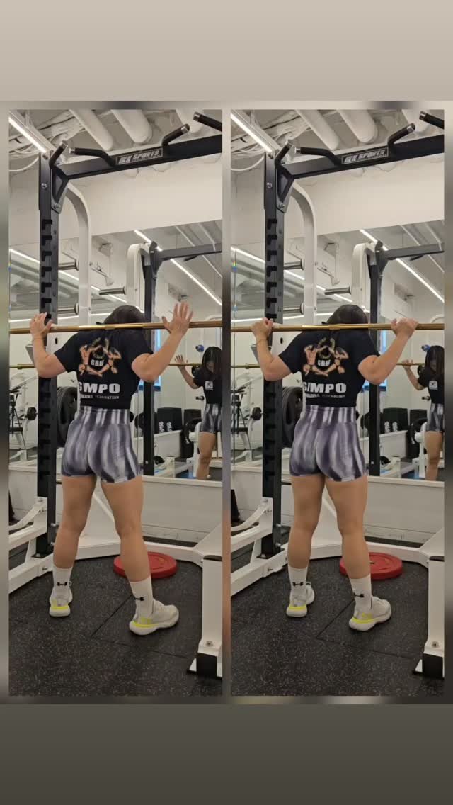 jjinbodyfit 게시물 이미지: 핫체운둥 🔥🔥🔥

#하체운동 #엉덩이운동
#hipwork #workout #legday