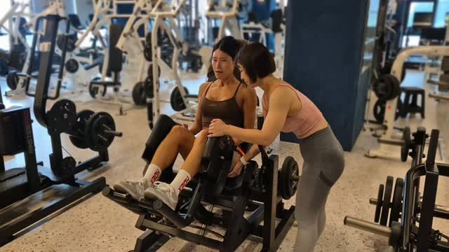 jjinbodyfit 게시물 이미지: 비키니대회 d=2,
@j_hyowoo 

원정운동 협조해주신 아크짐 대표님...
