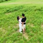 jjinsae_couple 인스타그램 프로필 사진