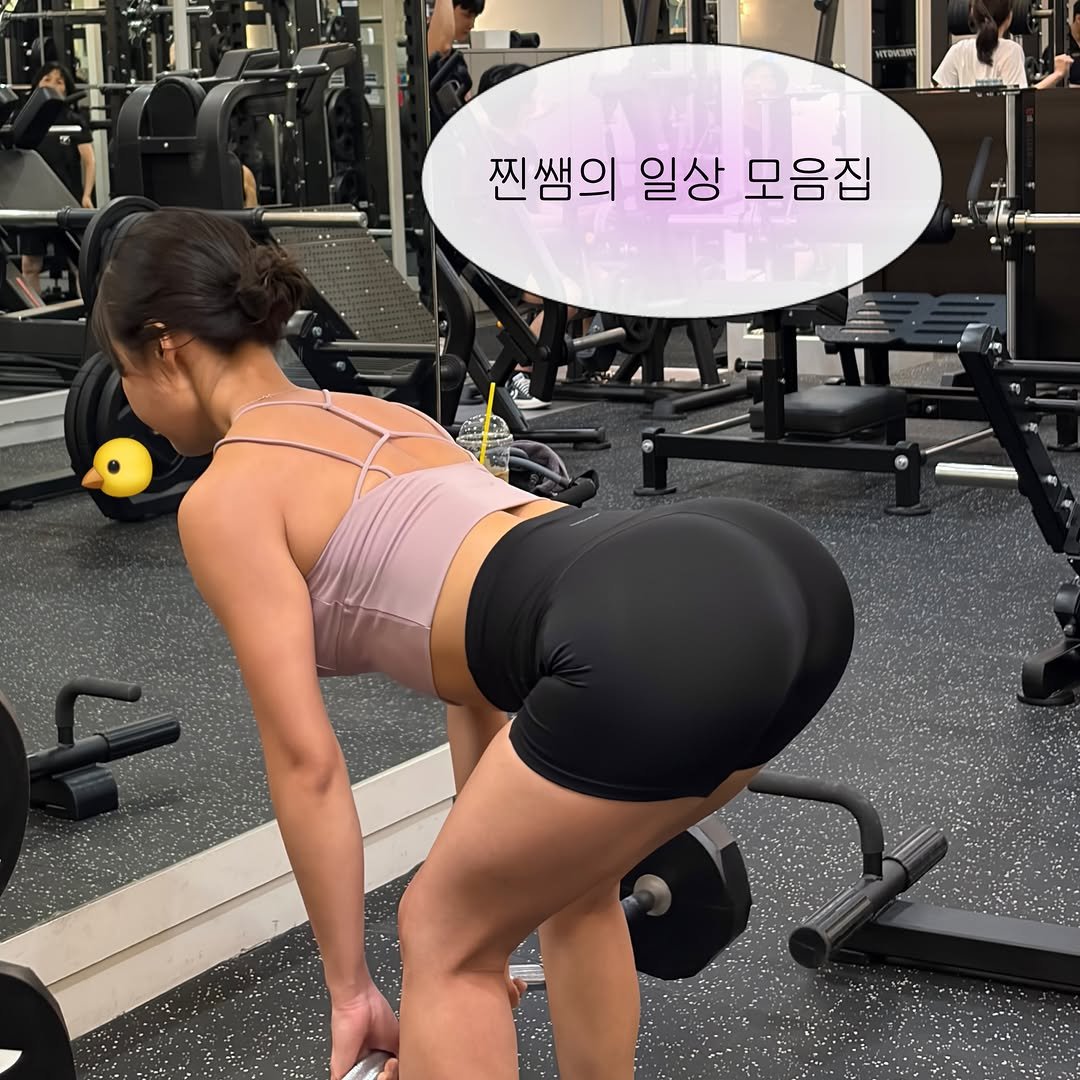 jjinssam_ 게시물 이미지: 6월의 이모저모 ♥️

이렇게 한번씩 모아보면 
늘 비슷하게 
피티 - 바레 -...