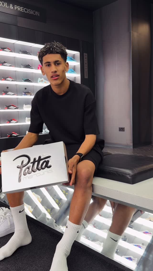 jjnr10 게시물 이미지: JJ Gabriel came through to PD:FC Manchester to...