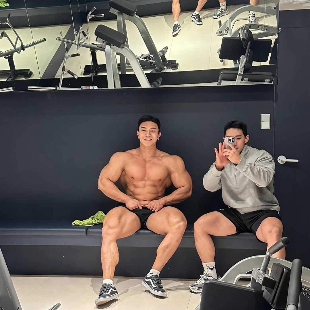 jjong_o 게시물 이미지: 오프시즌 바디체크

지금 이 시간 헛되지 않도록 🔥