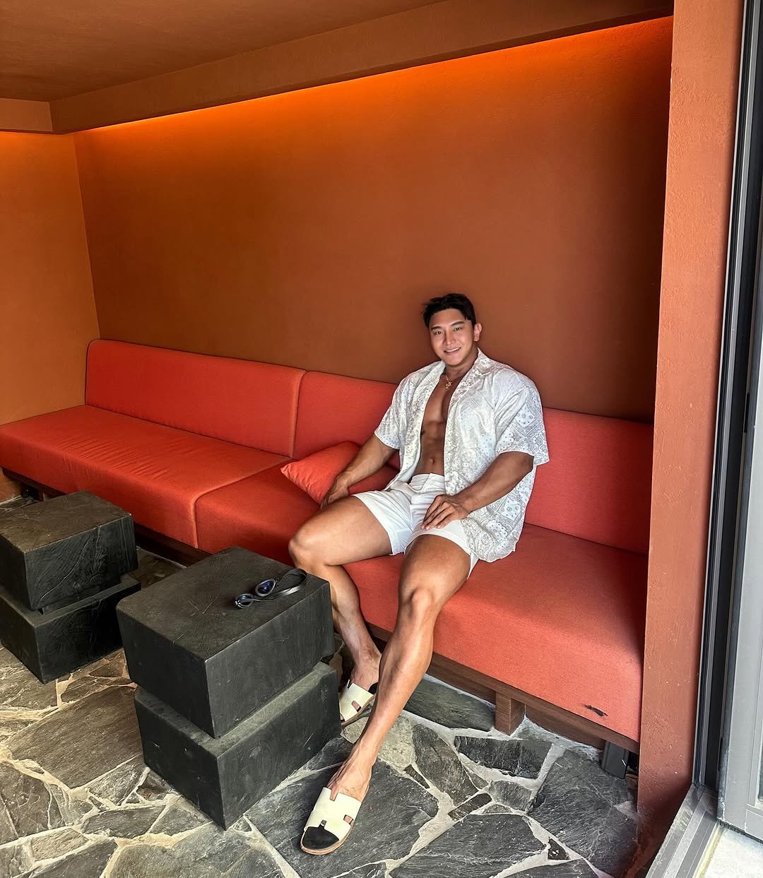 jjong_o 게시물 이미지: 여름 나에게로 😎☀️
