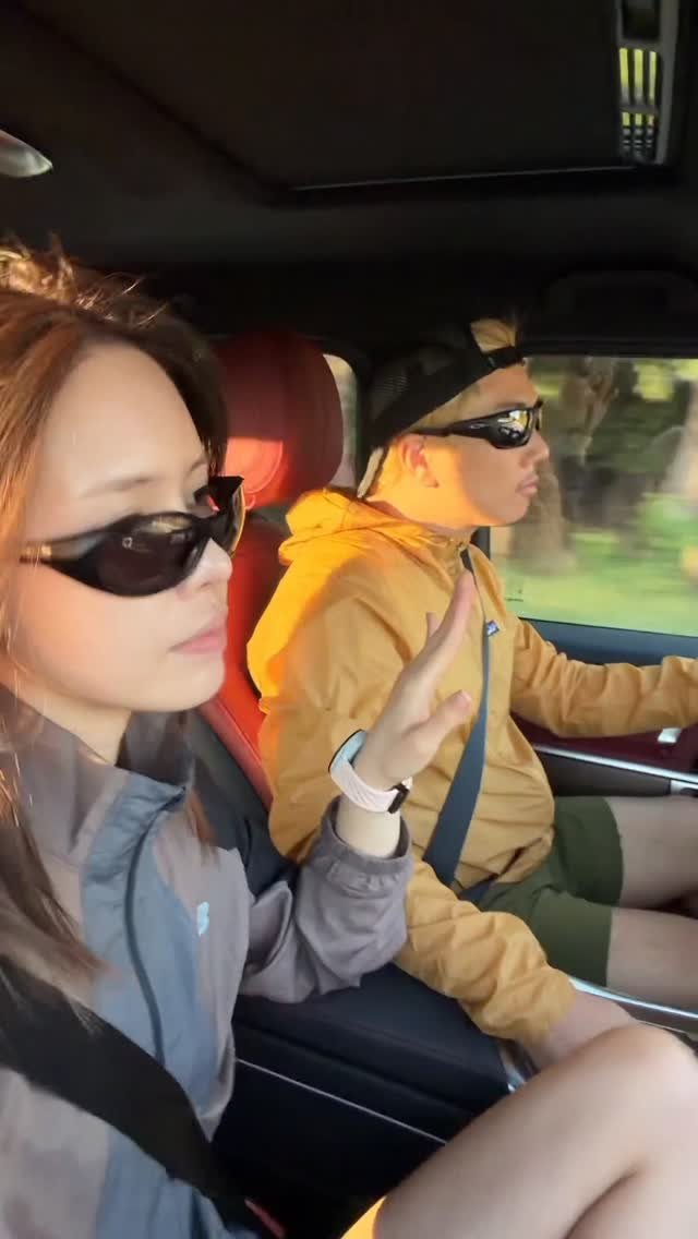 jju_dresser 게시물 이미지: 러닝과 함께한 주말 - 낮잠 거하게 자고 회복런 ꯁ
요즘 날씨 집에 있으면 반칙...