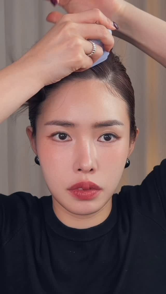 jju_dresser 게시물 이미지: 연말 잘 보내고 계신가요♥️
C,S컬…웨이브… 지겨우시다면...