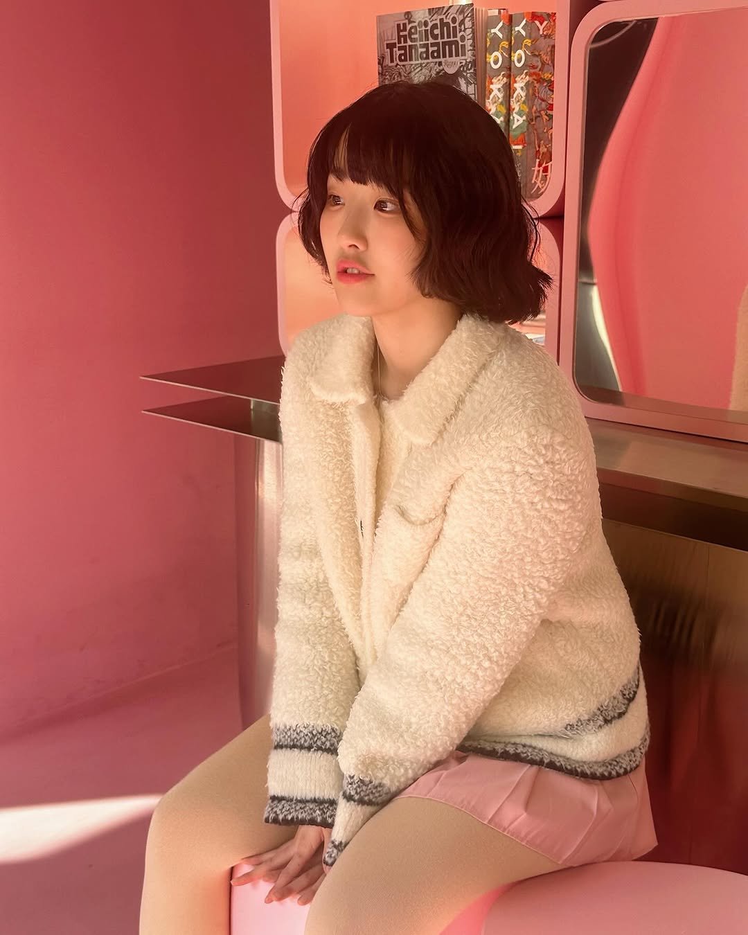 Photo by 쭈루리 on January 25, 2025.