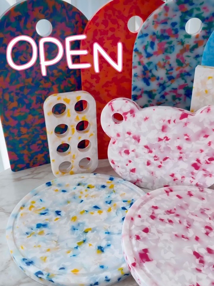 jjung4800000 게시물 이미지: 주방에 두는 순간부터
두근거림이 시작되는 미모서울 💕

단순히 자르는 도마가...