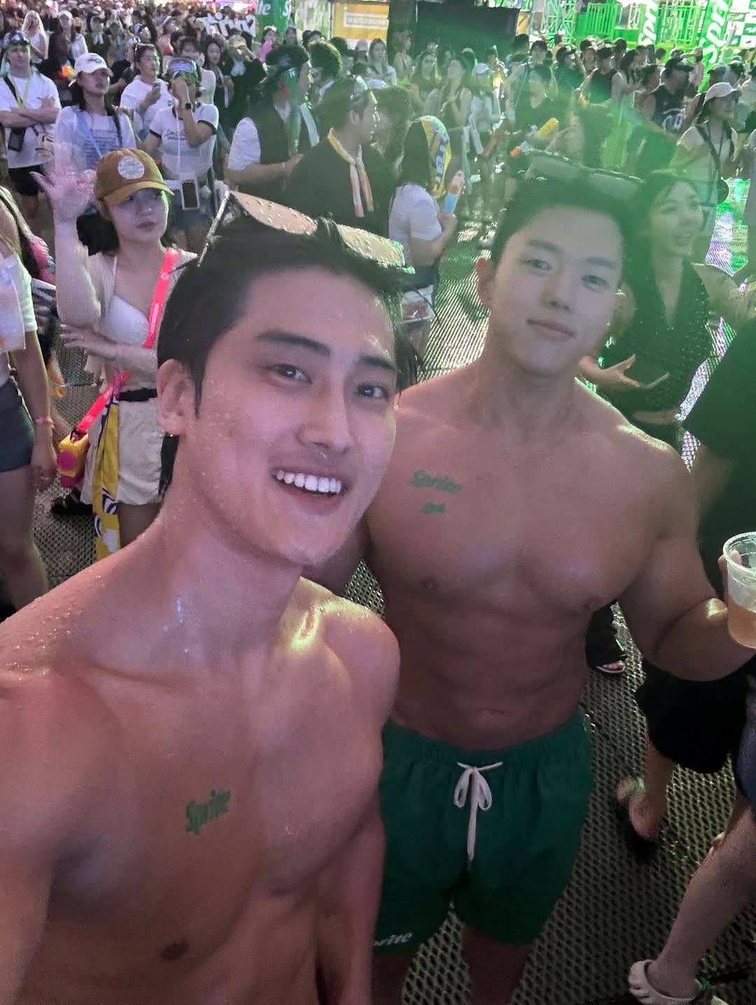 jjwonzz_ 게시물 이미지: 여름 언제 끝나요?...