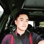 jk_gentle 인스타그램 프로필 사진