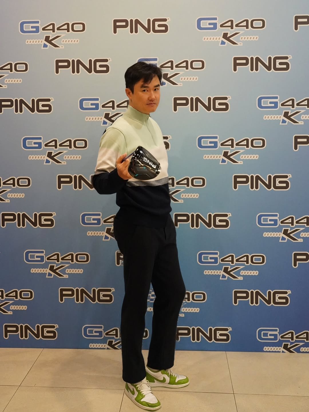 Photo shared by 신 정 균 on January 25, 2026 tagging @pinggolfkorea_official. May be an image of ‎golf and ‎text that says '‎G440 ..K 000000 PING PING 40 000000 COCOD G440 000000 F PING 440 K...... CO0IRo PING PING G44 000000 G440 K Kooo. 000000 PIN G44 K COC P V מפ: SNIG 40 000000 G440 00000O c 000000 140 000000 000000 PING PING PING® G co0000 G440 C 000000 000000 GA 000000K 000 P 140 000000 PING G440 .K... 000000 PING A0 000000 PING G4 .00... 000000 PING G44 000000 000‎'‎‎.