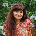 rosemarygladstar 프로필 사진