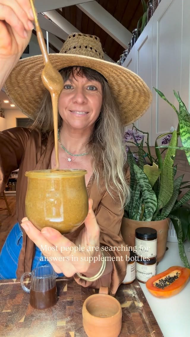 jkb.journal 게시물 이미지: There’s something about an electuary that...