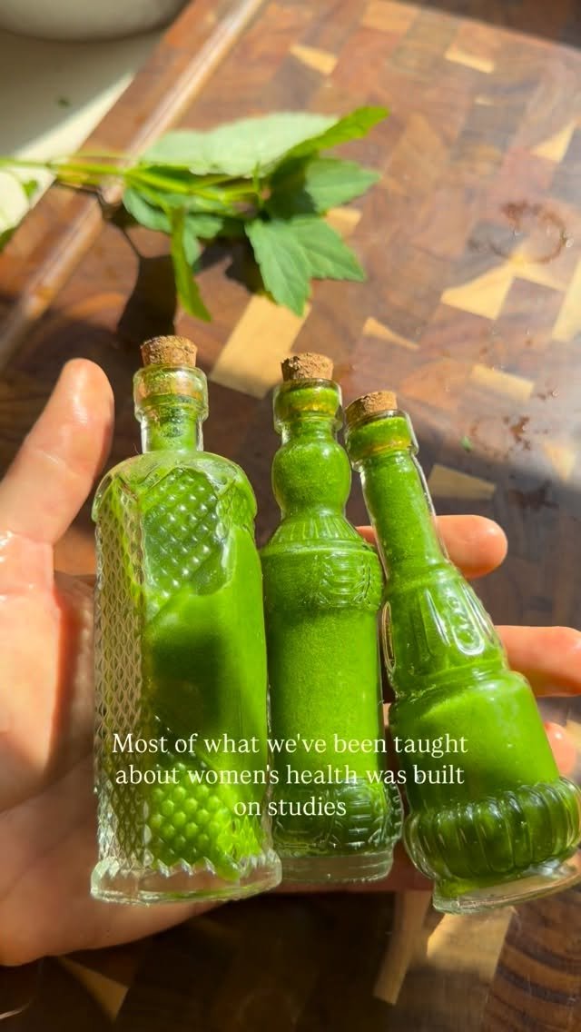 jkb.journal 게시물 이미지: She Who Remembers: Herbal Wisdom for Every...