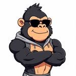 fitwithgorilla 프로필 사진