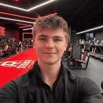 jkierfitness 인스타그램 프로필 사진