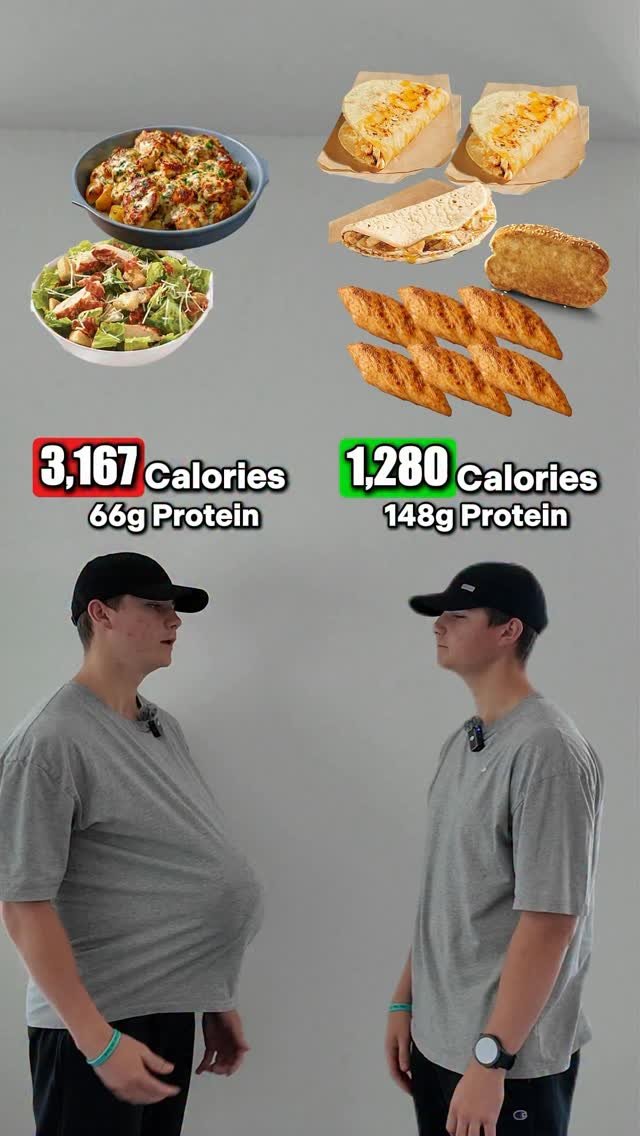 jkierfitness 게시물 이미지: Calories. Macros. Micros ➡️

Calories...