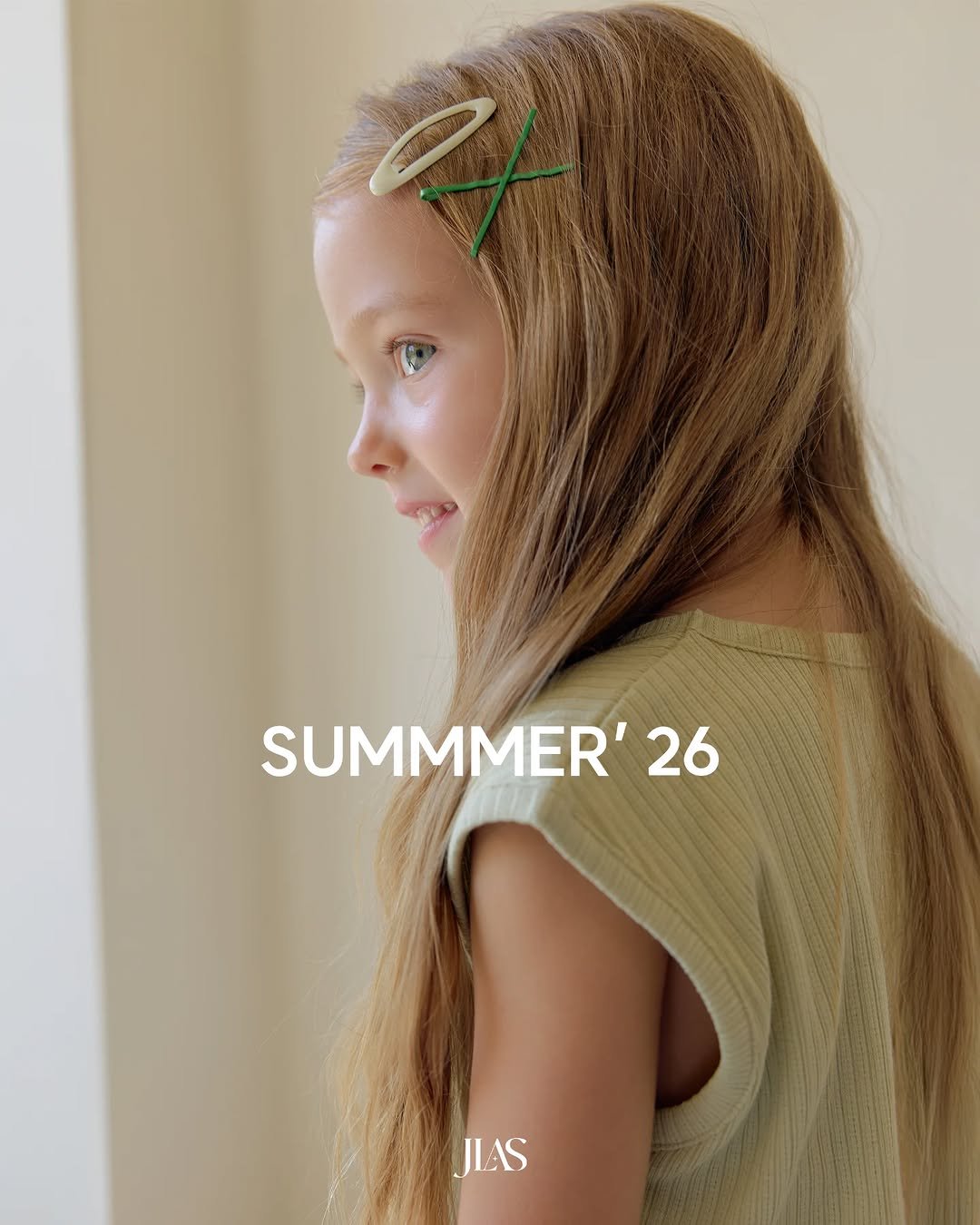 jlasofficial_ 게시물 이미지: 26 Summer 3rd Drop🌿
여름의 세번째 이야기