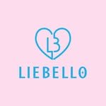 liebello.official 프로필 사진