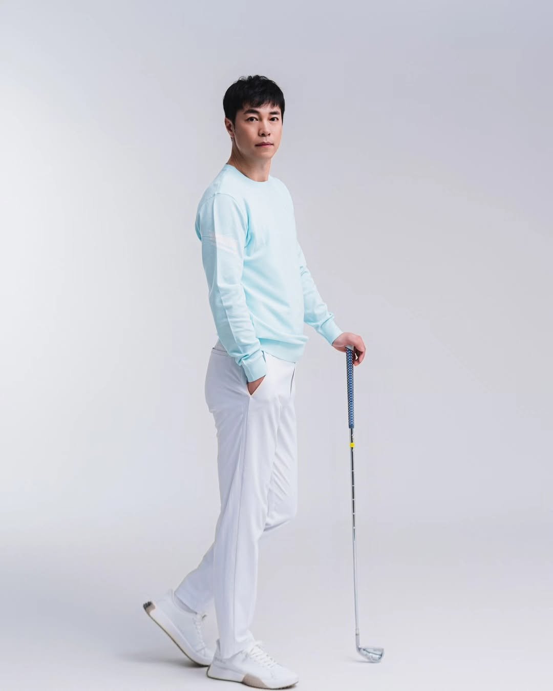 Photo by 조민규  Jo Min Kyu | Golf Pro ⛳️ on March 30, 2025.