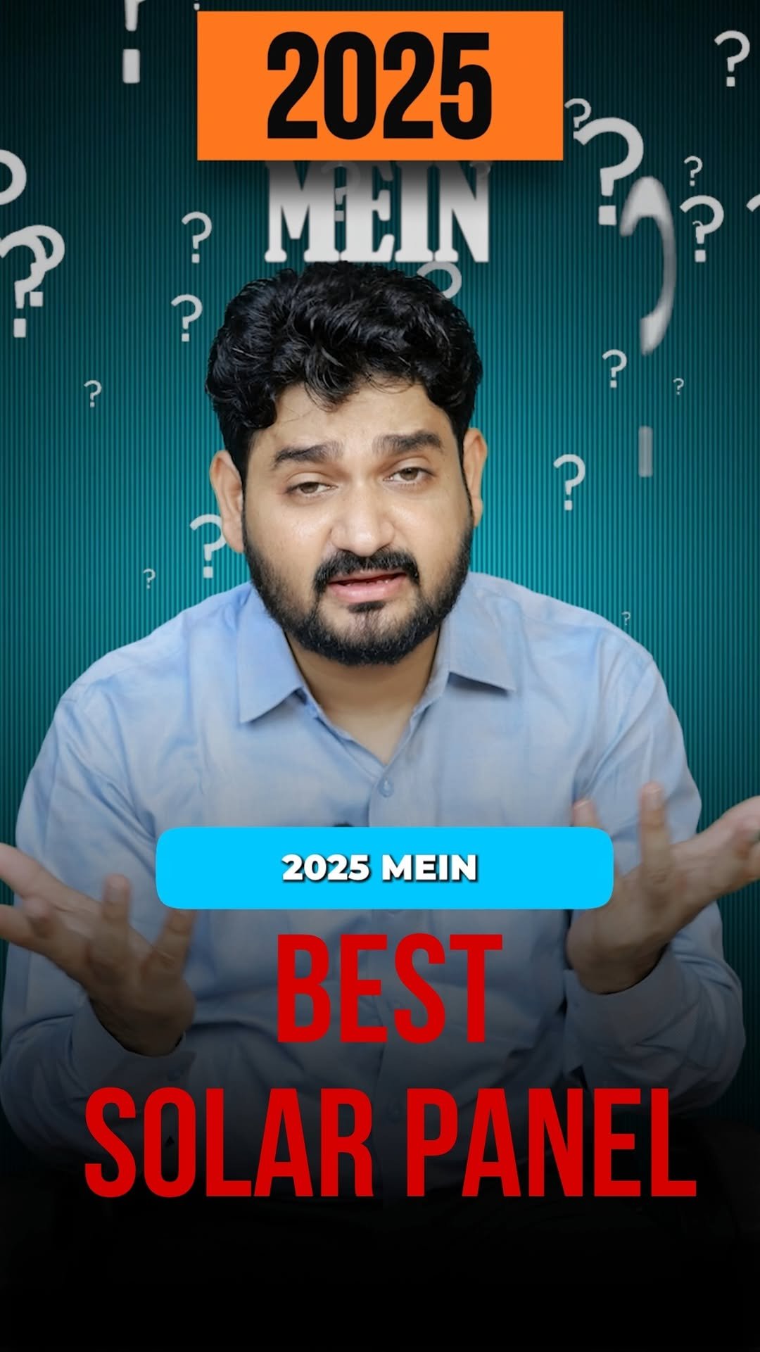 jmsolarfarmer 게시물 이미지: Best Solar Panel in 2025| Mono or Poly|Best...