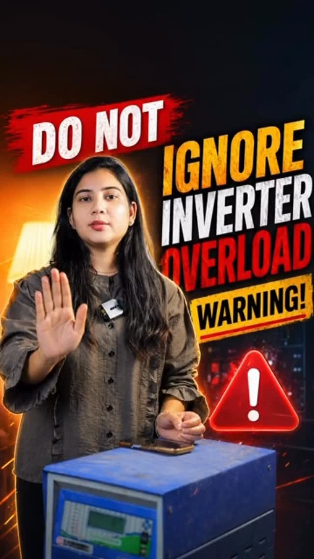 jmsolarfarmer 게시물 이미지: Inverter scam..

#invetor #solarfarmer...