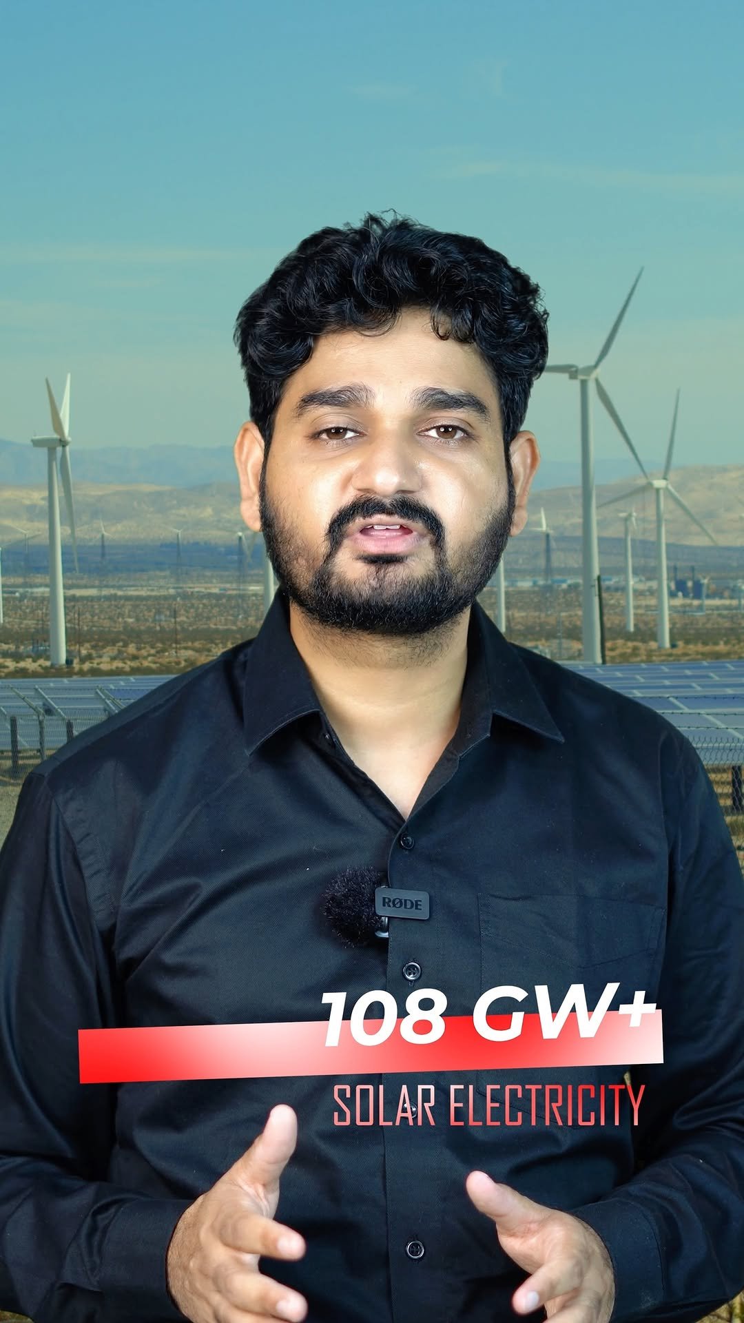 jmsolarfarmer 게시물 이미지: India becomes the world’s 3rd largest solar...