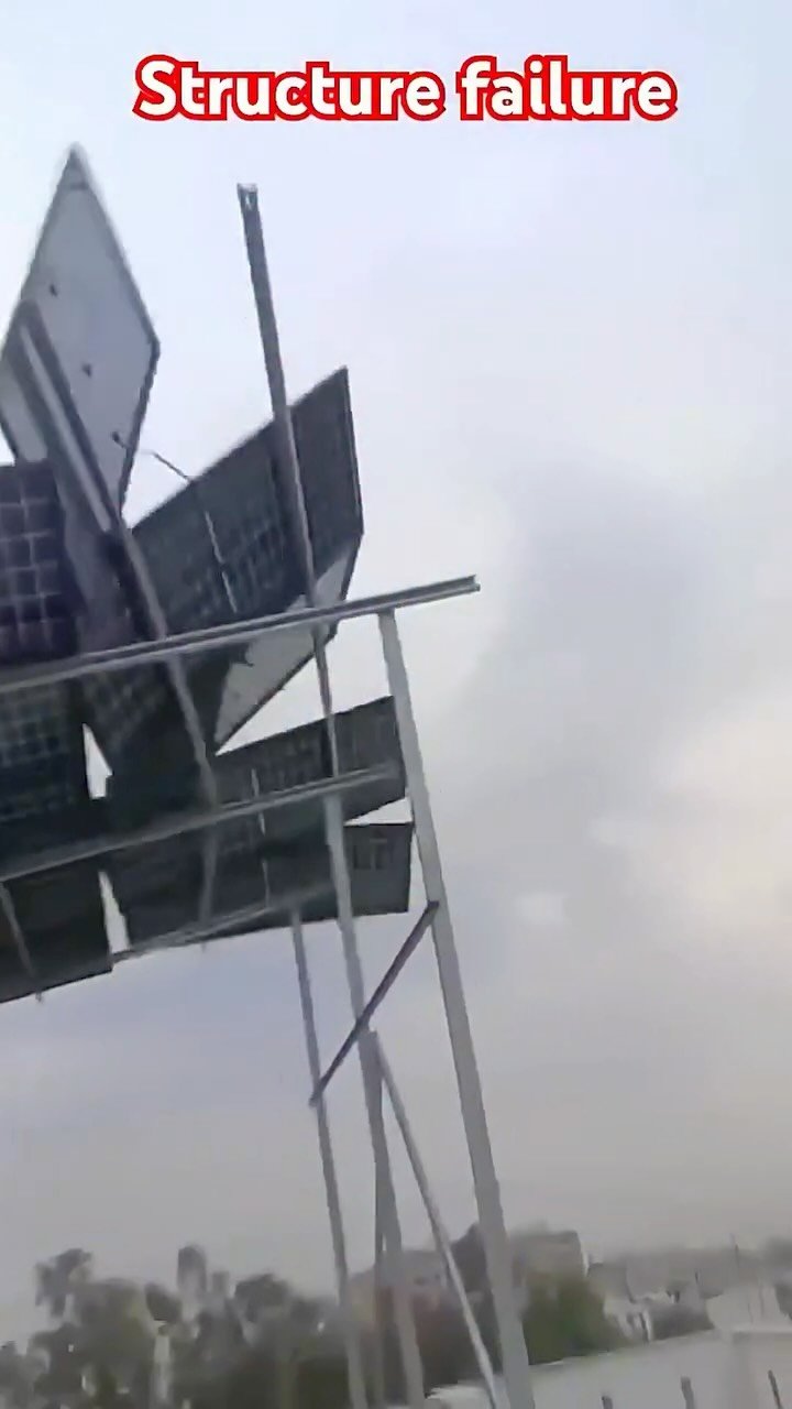 jmsolarfarmer 게시물 이미지: Why cheap solar panel…

#jmsolarfarmer...