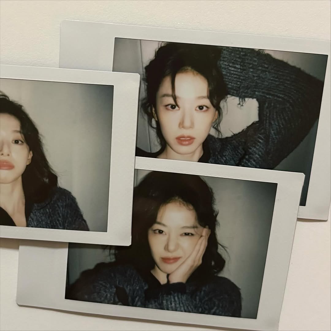 Photo by 이주명 on November 14, 2025.