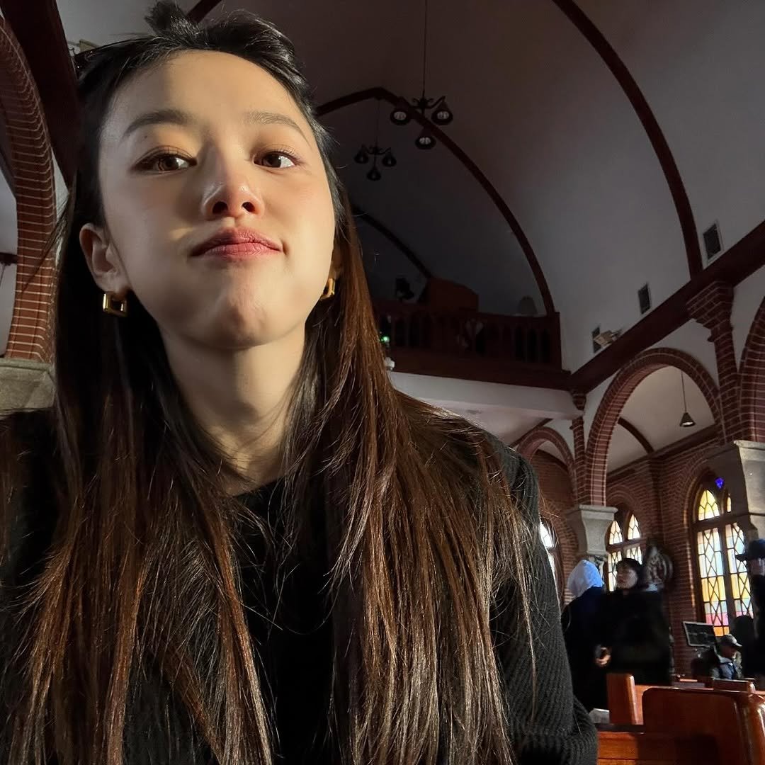 Photo by 이주명 on October 16, 2025.