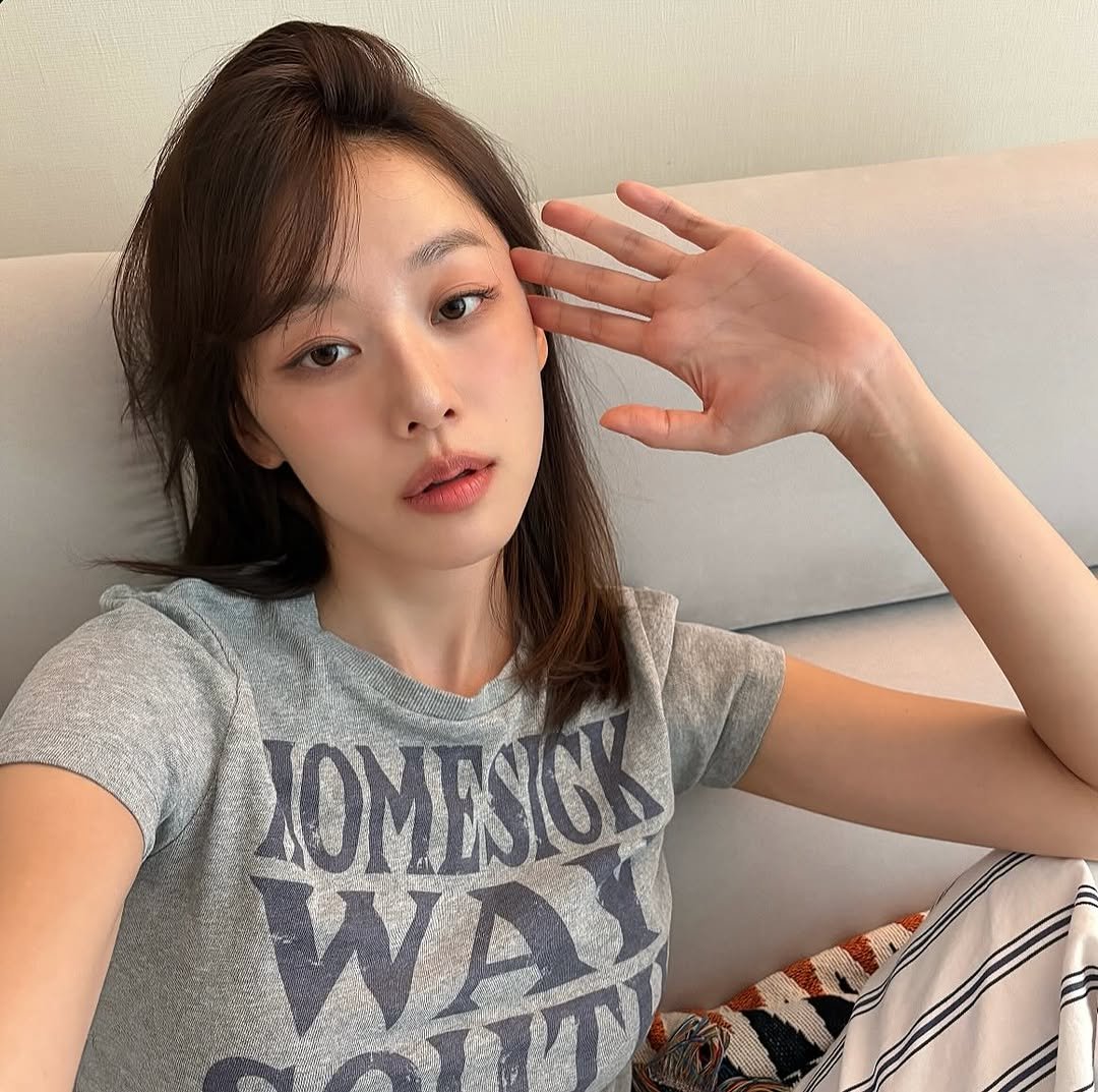 Photo by 이주명 on August 28, 2025.