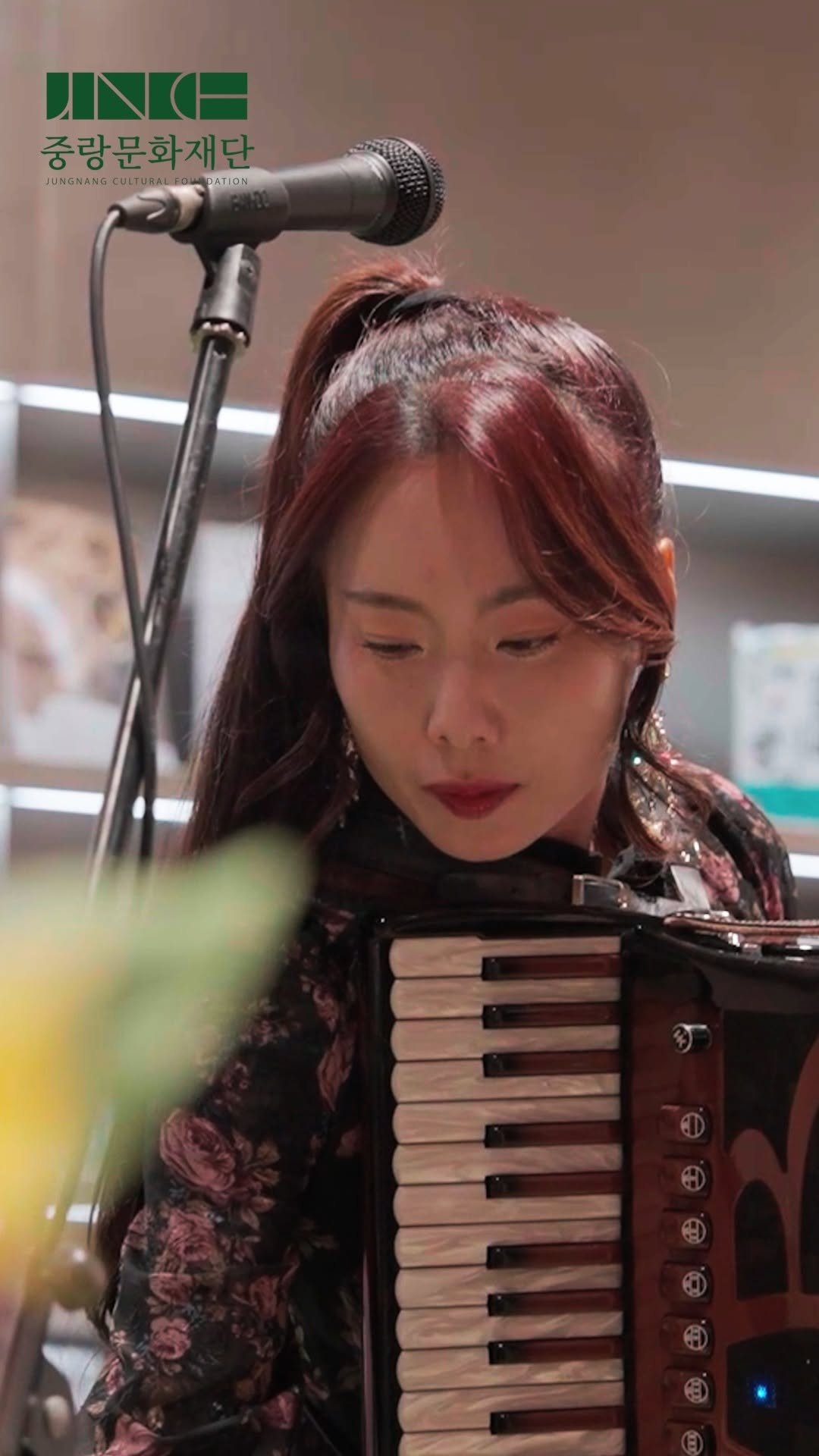 jnfac_official 게시물 이미지: 🎤 2026 중랑아티스트 모집합니다🎤
안녕하세요! 중랑문화재단입니다.
중랑구 곳곳을...