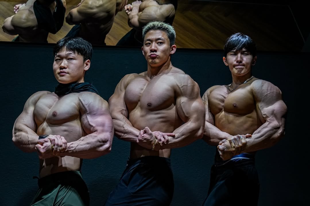 jo_gym02 게시물 이미지: 믿어조.

soon
@peterfit_youtube