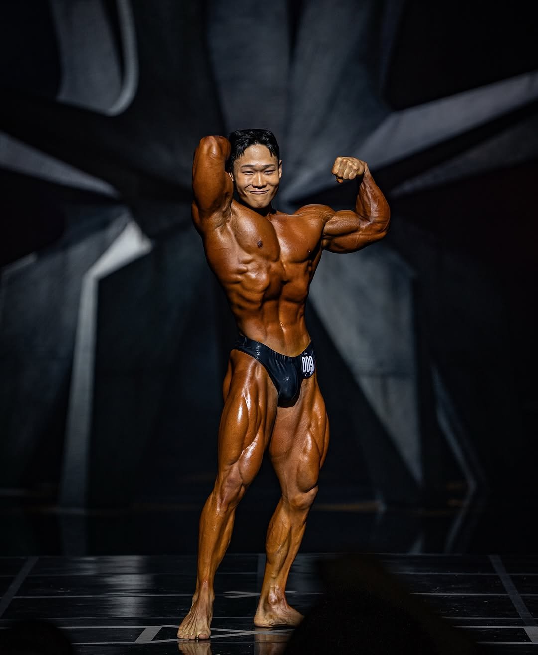 jo_gym02 게시물 이미지: 2024->2025 매년 새롭게 업그레이드🔥

앞으로도 계속 발전해나가기💥
즐거운...