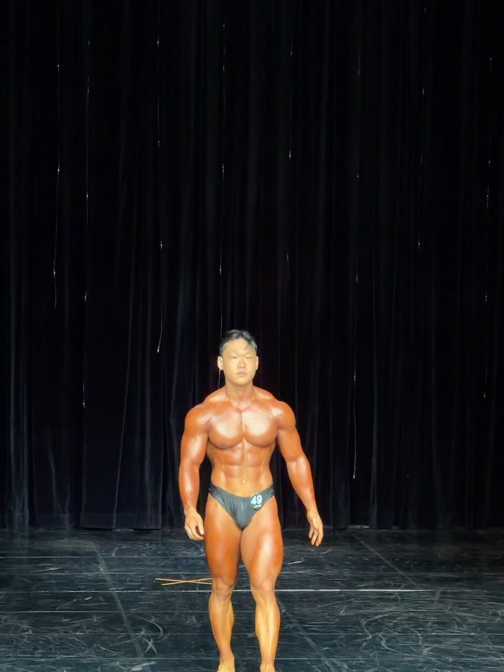 jo_gym02 게시물 이미지: AGP 프로쇼 잘 마쳤습니다 🙌
응원해주시고 축하해주신 분들 정말...