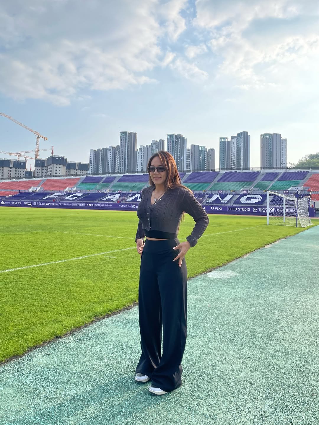 joanna_jungeun 게시물 이미지: 운동복 제작 8년차

어디서든 언제든
입기좋은 운동복 만들기👍🏻

이번...