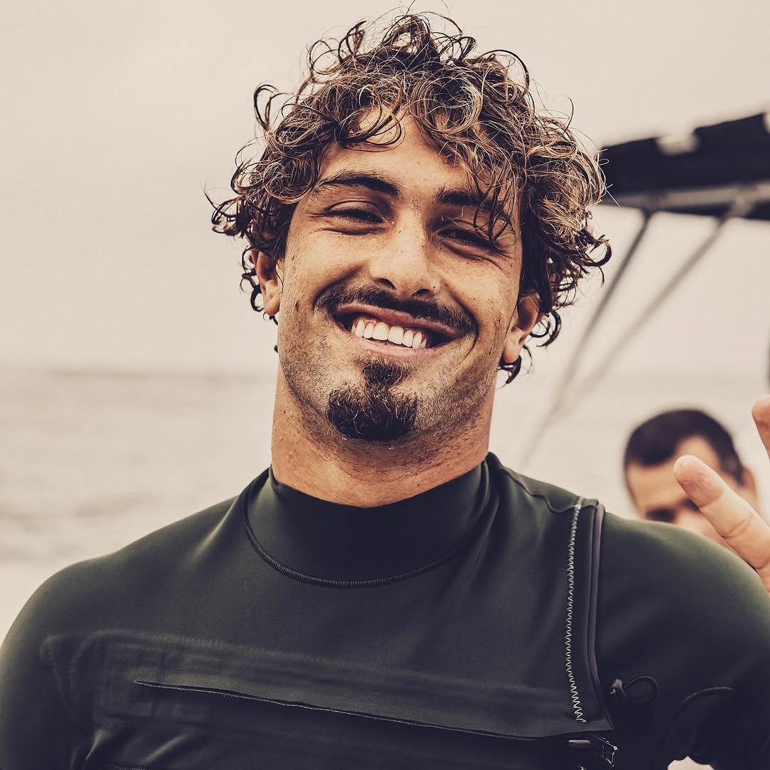 Photo by João Chianca on August 01, 2024.