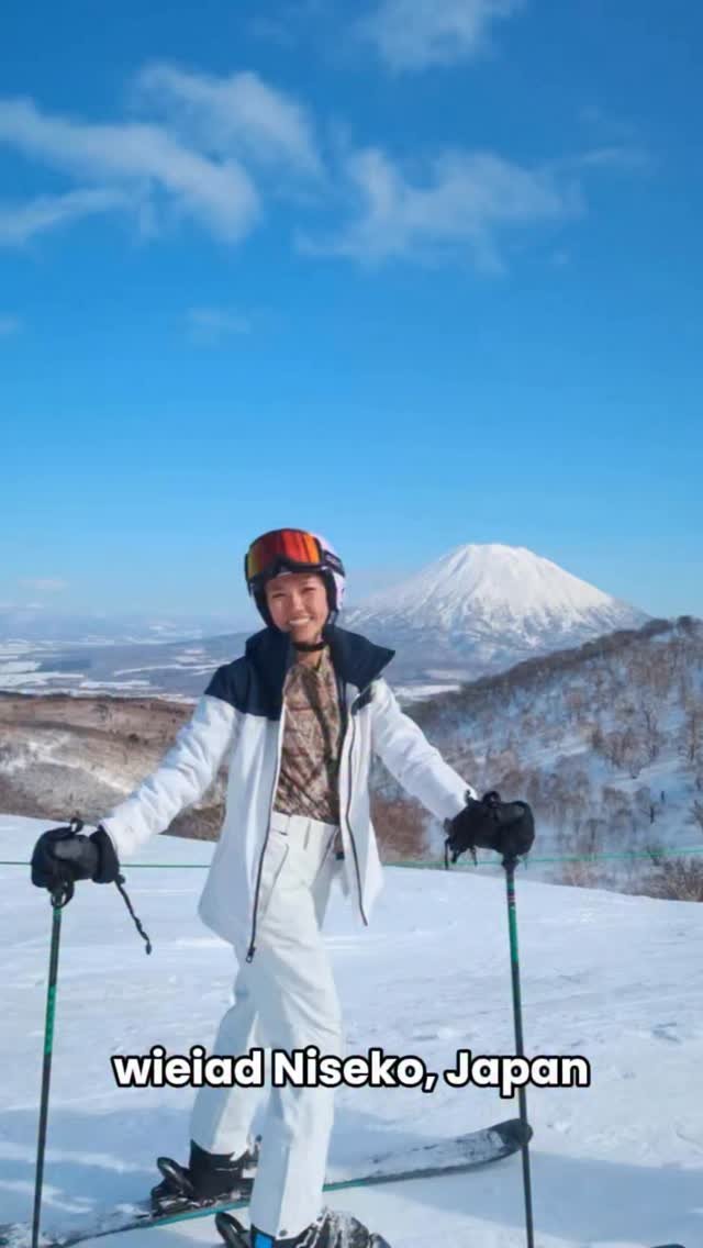 joelleolol 게시물 이미지: what I eat in a day skiing in Niseko, Japan...