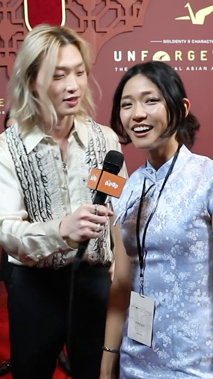 joelleolol 게시물 이미지: @sangheonleesh you can come interview for...