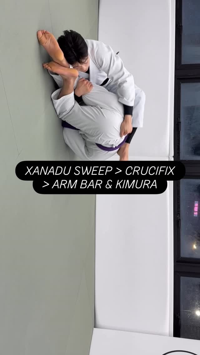 john.frankl.laveniche 게시물 이미지: XANADU
#🥋 #주짓수 #柔術 #JiuJitsu #BJJ