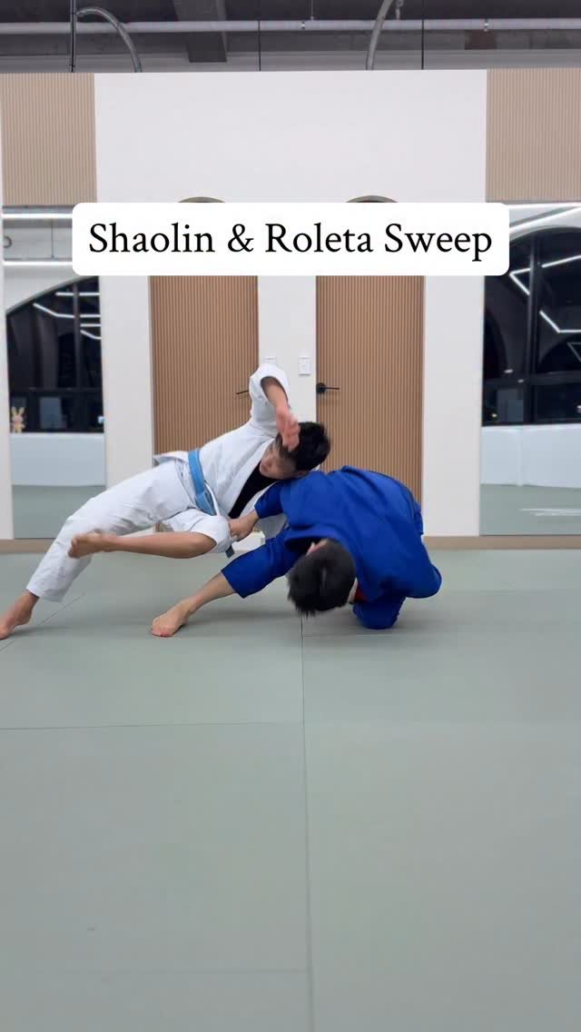 john.frankl.laveniche 게시물 이미지: #🥋 #주짓수 #柔術 #JiuJitsu