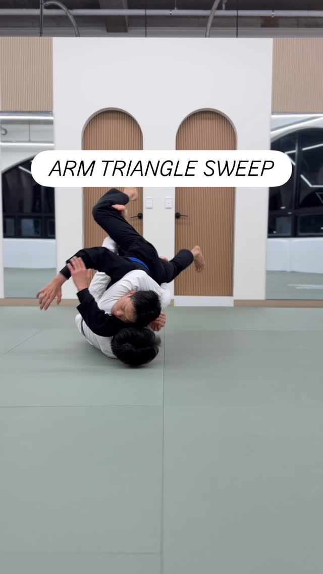 john.frankl.laveniche 게시물 이미지: #BUTTERFLYGUARD #ARMTRIANGLE
#🥋 #주짓수 #柔術 #JiuJitsu #BJJ