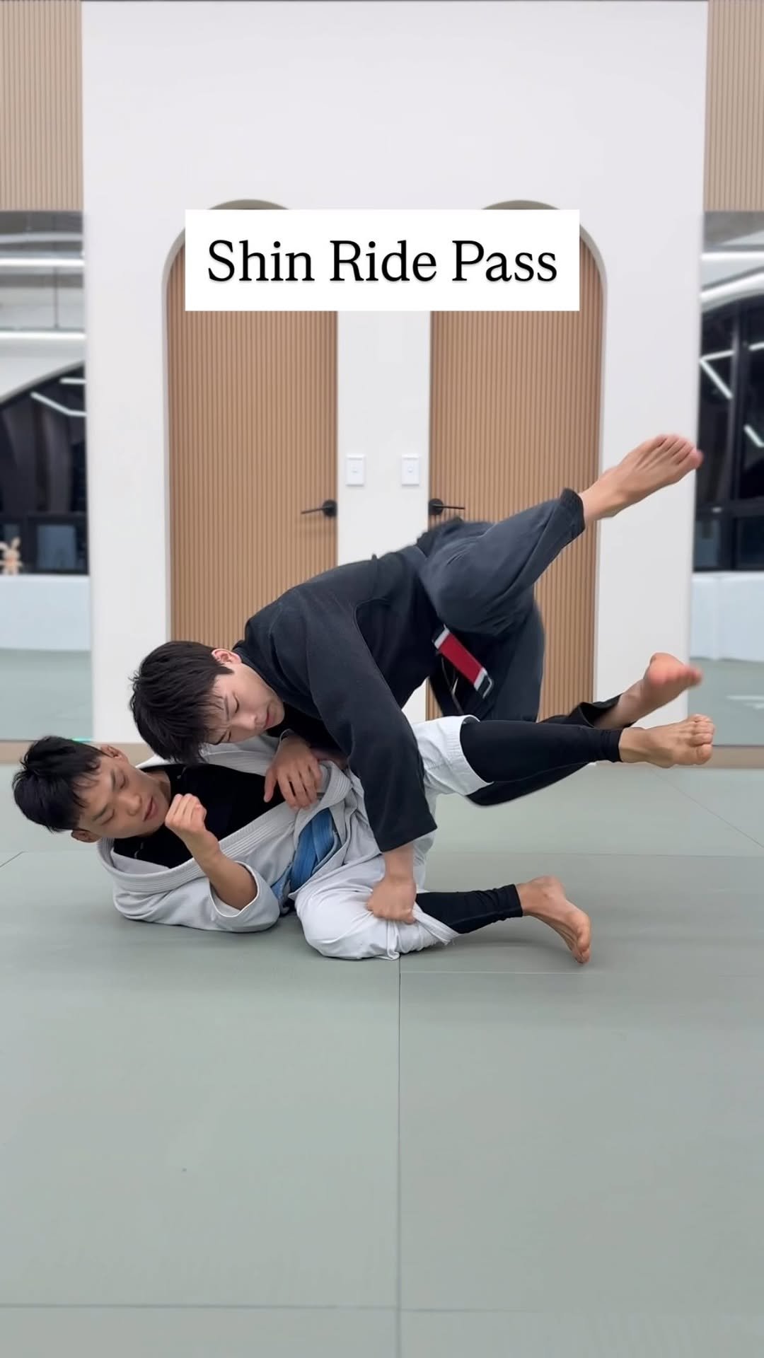 john.frankl.laveniche 게시물 이미지: #🥋 #주짓수 #柔術 #JiuJitsu #BJJ