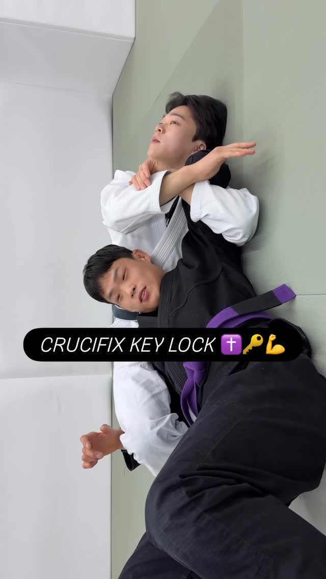 john.frankl.laveniche 게시물 이미지: ✝️🔑💪
#🥋 #주짓수 #柔術 #JiuJitsu #BJJ