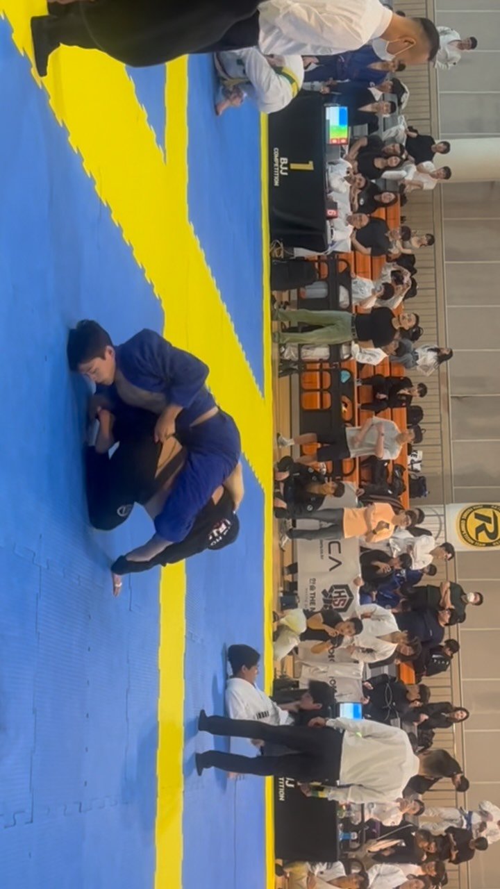 john.frankl.laveniche 게시물 이미지: Squid > Xanadu > Crucifix
#🥋 #주짓수 #柔術 #JiuJitsu #BJJ