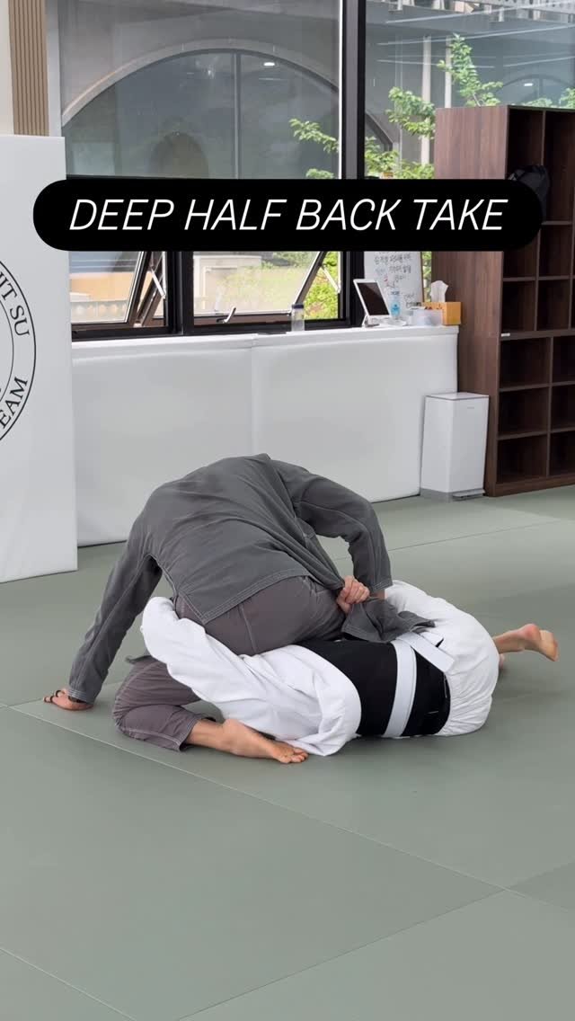 john.frankl.laveniche 게시물 이미지: #🥋 #주짓수 #柔術 #JiuJitsu #BJJ