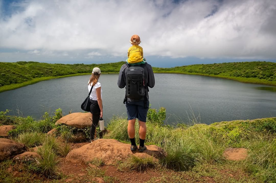john_john_florence 게시물 이미지: Full of family, full of adventure in these...