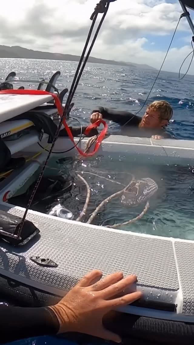 john_john_florence 게시물 이미지: You win some you lose some. New episode of...