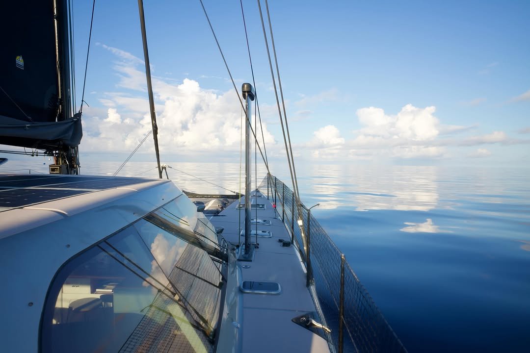 john_john_florence 게시물 이미지: Some photos from our last crossing, a whole...