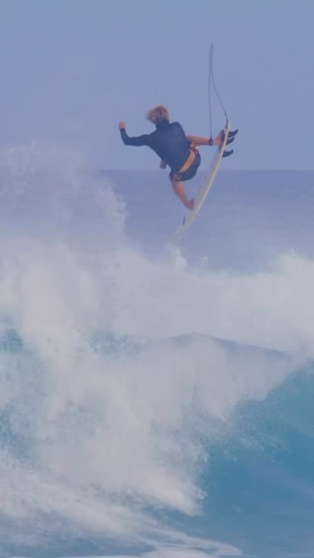 john_john_florence 게시물 이미지: Feels good when the timing is right. 🎥 @erik_knutson_