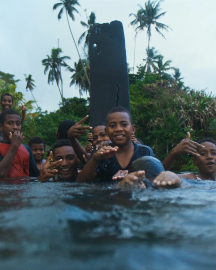 john_john_florence 게시물 이미지: We are so thankful to everyone who has hosted...